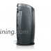 Quality! Compact! Power! For life! Alen T500 Tower Air Purifier HEPA-OdorCell Filter  500 Sq. Ft  in Black - B019J5EHGY